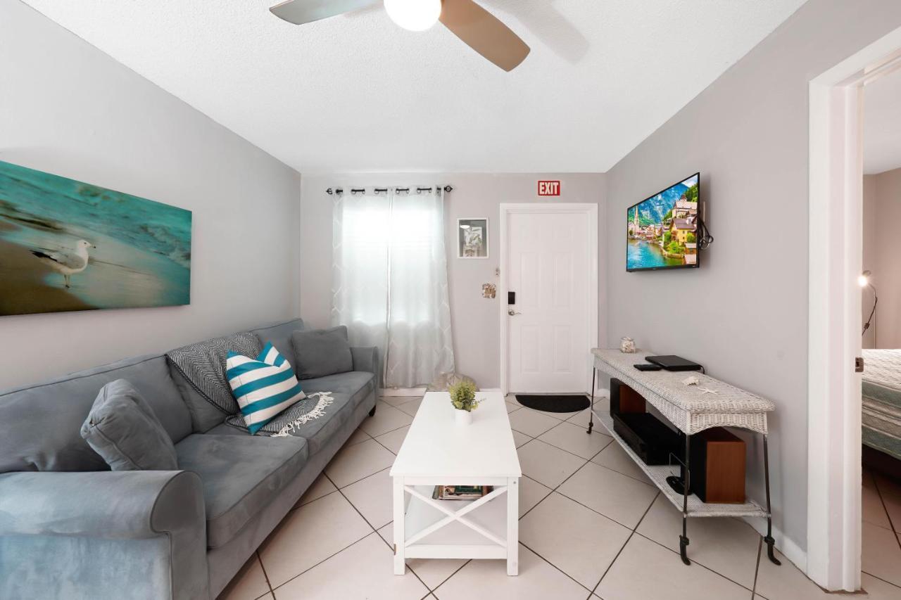 Beach Apart By Pmi Unit 3 West Palm Beach Exteriér fotografie