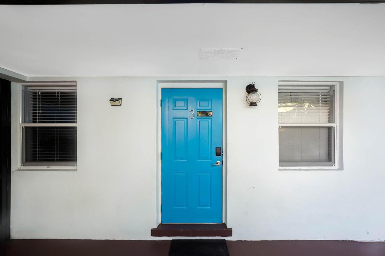 Beach Apart By Pmi Unit 3 West Palm Beach Exteriér fotografie