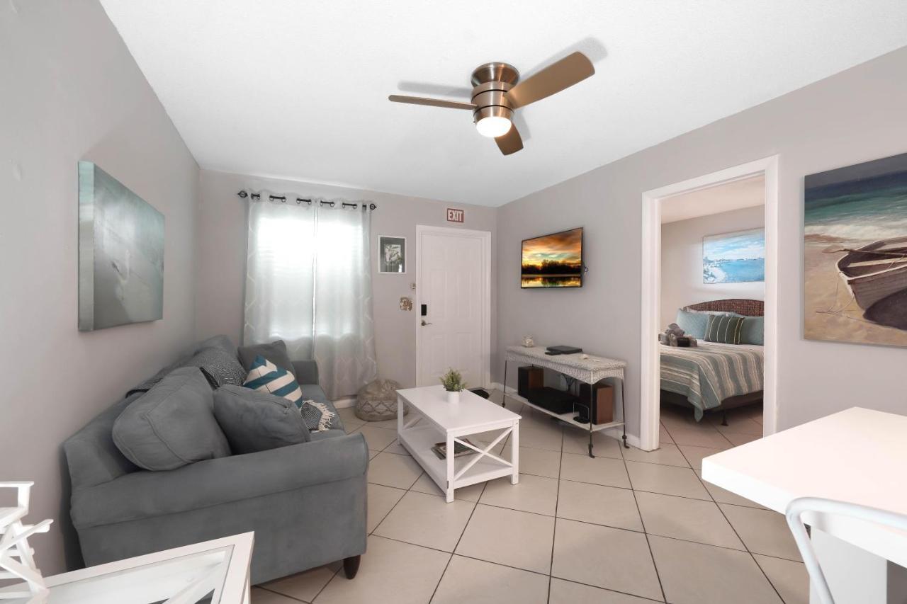 Beach Apart By Pmi Unit 3 West Palm Beach Exteriér fotografie